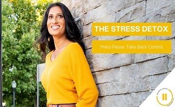 Стресс Детокс: Как лидеру управлять стрессом