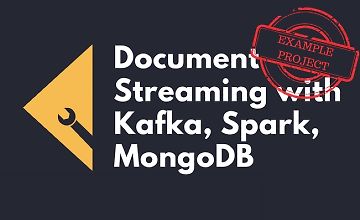Изображение курса Стриминг с Kafka и Spark