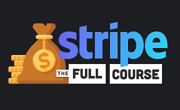 Изображение курса Stripe для SaaS