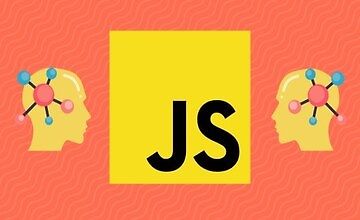 Изображение курса Структуры Данных и Алгоритмы - JavaScript