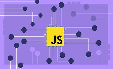 Изображение курса Структуры данных JavaScript - Основы