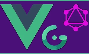Изображение курса Супер быстрый Vue и GraphQL с Gridsome