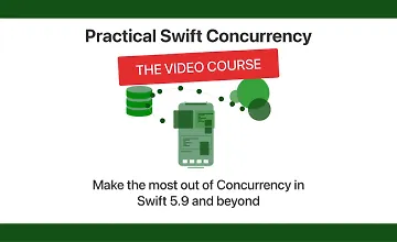 Изображение курса Swift Concurrency на практике
