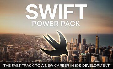 Swift Power Pack