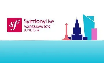 Изображение курса Symfony Live Warszawa 2019 (Polish & English)