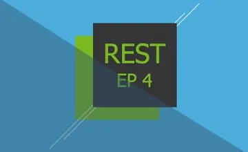 Изображение курса Symfony RESTful API: аутентификация с помощью JWT (курс 4)