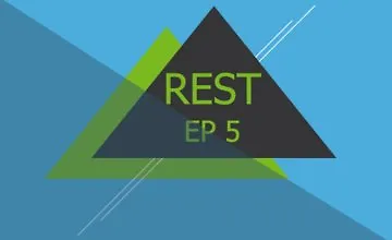 Изображение курса Symfony RESTful API: Гипермедиа, ссылки и бонусы (курс 5)