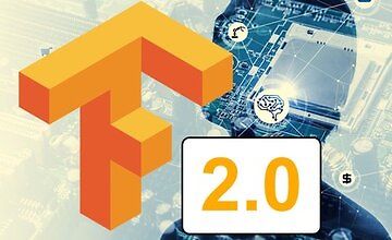 Tensorflow 2.0: глубокое обучение и искусственный интеллект