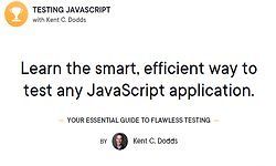 Изображение курса Тестирование JavaScript