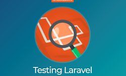 Изображение курса Тестирование Laravel