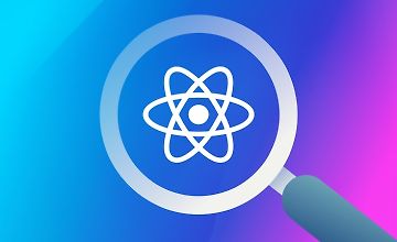 Тестирование React-приложений React Testing Library logo