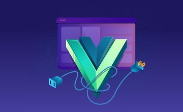 Изображение курса Типичные ошибки в Vue.js и способы избежать их