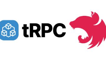 Изображение курса tRPC + NestJS: это меняет всё