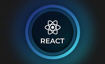 Творческий Курс по React и Redux logo