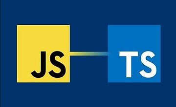 TypeScript с нуля - от основ до advanced уровня logo