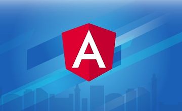 Изображение курса Angular - Полное Руководство (2023 Edition)