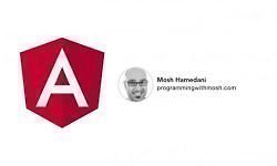 Angular 4 (2+) Мастер-класс для новичков logo