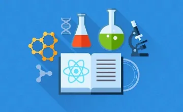 Изображение курса Рендеринг на стороне сервера с React и Redux