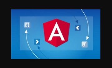 Изображение курса Стайлинг и анимация (Angular 2 и Angular 4)