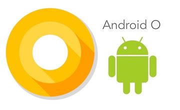 Разработка приложений на Android O logo