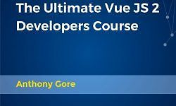 Курс по Vue JS 2 для разработчиков logo