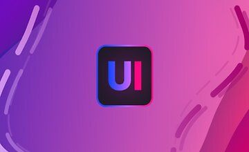 UI-дизайн для разработчиков logo