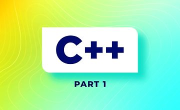 Ultimate C++, часть 1: основы logo