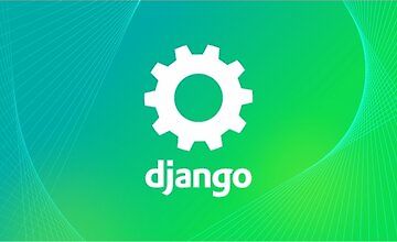 Ultimate Django Series: Часть 1 logo