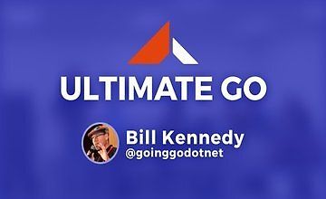 Ultimate Go