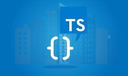 Understanding TypeScript logo