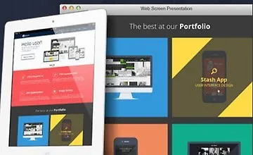 Изображение курса Уникальные дизайны