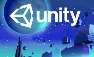 Изображение курса  Unity Базовый