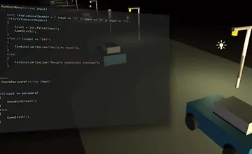 Изображение курса UNITY СТАРТ / ПРОГРАММИРОВАНИЕ C#