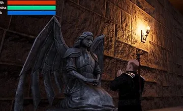 Изображение курса Unreal Engine - базовый курс №2. От новичка к любителю.