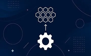 Изображение курса Event-Driven Микросервисы, CQRS, SAGA, Axon, Spring Boot