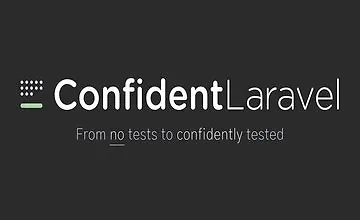 Изображение курса Уверенный Laravel - от отсутствия тестов до уверенных приложений