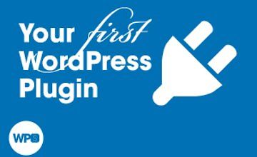 Ваш первый WordPress плагин 