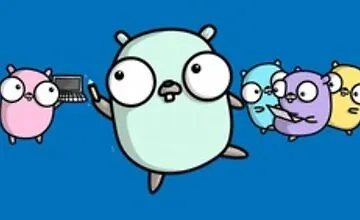 Изображение курса Веб-аутентификация, шифрование, JWT, HMAC и OAuth с Go