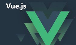 Видео курс Vue.js logo