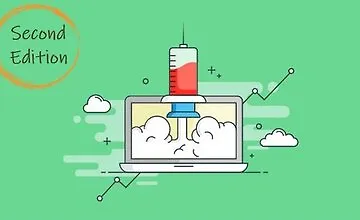 Изображение курса Внедрение зависимостей в .NET Core 3 (второе издание)