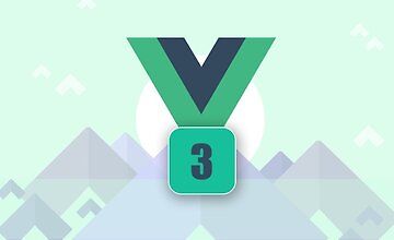 Vue 3 - Полное руководство (включая Router, Vuex, Composition API)