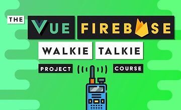 Vue Firebase Курс (Проект)