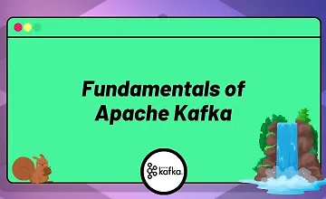 Изображение курса Введение в Apache Kafka