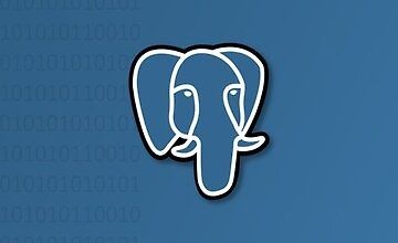 Введение в Базы Данных PostgreSQL с PgAdmin для Начинающих logo