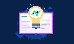 Изображение курса Введение в NativeScript-Vue