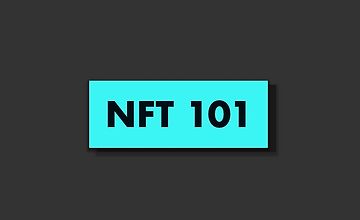 Введение в NFT logo