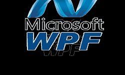 Изображение курса WPF