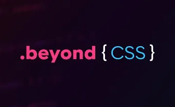 Изображение курса За пределами CSS