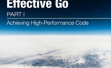 Изображение курса За пределами Эффективного Go: Часть 1 - Достижение высокопроизводительного кода