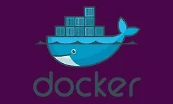 Изображение курса Загрузка и удаление Docker образов